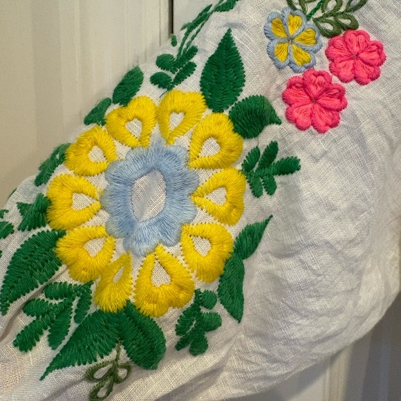 Roller Rabbit Dress - Picture 4 of 6